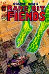 Cover for Roarin' Rick's Rare Bit Fiends (King Hell, 1994 series) #11