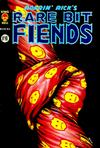 Cover for Roarin' Rick's Rare Bit Fiends (King Hell, 1994 series) #16