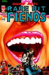 Cover for Roarin' Rick's Rare Bit Fiends (King Hell, 1994 series) #18