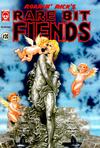 Cover for Roarin' Rick's Rare Bit Fiends (King Hell, 1994 series) #20
