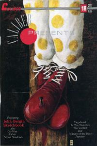 Cover Thumbnail for Caliber Presents (Caliber Press, 1989 series) #18