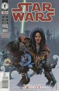 Cover Thumbnail for Star Wars (Dark Horse, 1998 series) #19