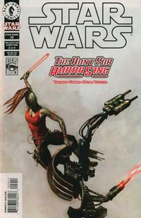Cover Thumbnail for Star Wars (Dark Horse, 1998 series) #29