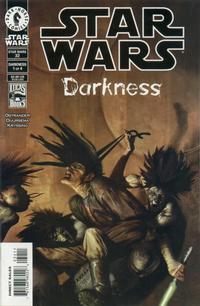 Cover Thumbnail for Star Wars (Dark Horse, 1998 series) #32