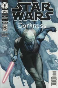 Cover Thumbnail for Star Wars (Dark Horse, 1998 series) #33