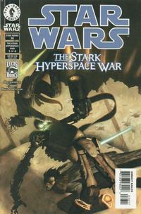 Cover Thumbnail for Star Wars (Dark Horse, 1998 series) #36
