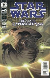 Cover Thumbnail for Star Wars (Dark Horse, 1998 series) #37