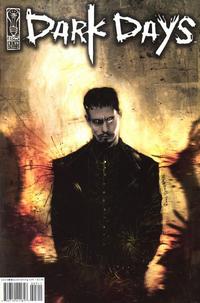 Cover Thumbnail for Dark Days (IDW, 2003 series) #3
