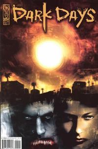 Cover Thumbnail for Dark Days (IDW, 2003 series) #5