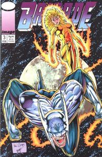Cover Thumbnail for Brigade (Image, 1992 series) #3 [Direct]