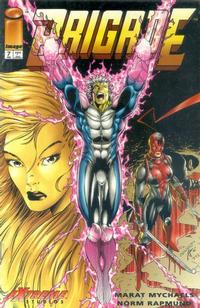 Cover Thumbnail for Brigade (Image, 1993 series) #7 [Direct]
