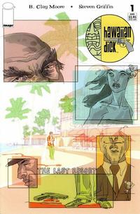 Cover Thumbnail for Hawaiian Dick: The Last Resort (Image, 2004 series) #1