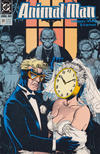 Cover for Animal Man (DC, 1988 series) #30