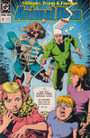 Cover for Animal Man (DC, 1988 series) #31