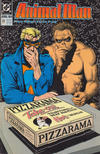 Cover for Animal Man (DC, 1988 series) #32