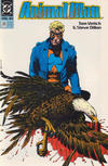 Cover for Animal Man (DC, 1988 series) #33