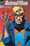 Cover for Animal Man (DC, 1988 series) #34