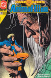 Cover for Animal Man (DC, 1988 series) #40