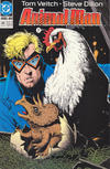 Cover for Animal Man (DC, 1988 series) #41
