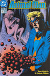 Cover for Animal Man (DC, 1988 series) #47