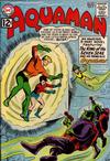 Cover for Aquaman (DC, 1962 series) #4