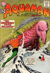 Cover for Aquaman (DC, 1962 series) #7