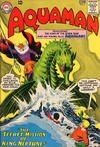 Cover for Aquaman (DC, 1962 series) #9