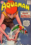 Cover for Aquaman (DC, 1962 series) #10