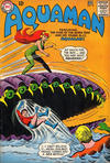 Cover for Aquaman (DC, 1962 series) #13