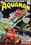 Cover for Aquaman (DC, 1962 series) #14