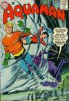 Cover for Aquaman (DC, 1962 series) #15
