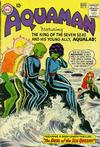 Cover for Aquaman (DC, 1962 series) #16
