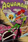 Cover for Aquaman (DC, 1962 series) #19