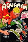 Cover for Aquaman (DC, 1962 series) #27