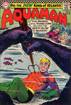 Cover for Aquaman (DC, 1962 series) #28