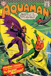 Cover for Aquaman (DC, 1962 series) #29