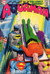 Cover for Aquaman (DC, 1962 series) #30