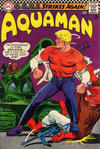 Cover for Aquaman (DC, 1962 series) #31