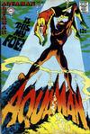 Cover for Aquaman (DC, 1962 series) #42