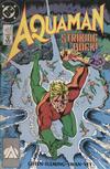 Cover for Aquaman (DC, 1989 series) #2 [Direct]