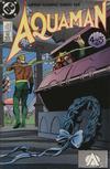 Cover for Aquaman (DC, 1989 series) #4 [Direct]
