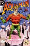 Cover for Aquaman (DC, 1989 series) #5 [Direct]