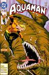 Cover for Aquaman (DC, 1991 series) #11 [Direct]