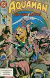 Cover for Aquaman (DC, 1991 series) #12 [Direct]