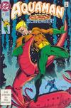 Cover for Aquaman (DC, 1991 series) #13 [Direct]