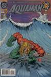 Cover for Aquaman (DC, 1994 series) #0 [Direct Sales]