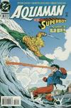 Cover Thumbnail for Aquaman (1994 series) #3 [Direct Sales]