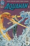 Cover for Aquaman (DC, 1994 series) #8 [Direct Sales]