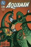 Cover for Aquaman (DC, 1994 series) #19