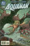 Cover for Aquaman (DC, 1994 series) #21